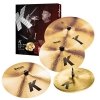 Zildjian K Promotion Pack zestaw talerzy 14,16,18,20